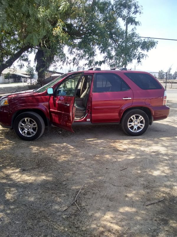 06 Acura dmx for Sale in Ontario, CA - OfferUp