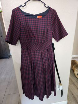 Modcloth dress