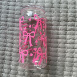 Custom Tumbler Cup 