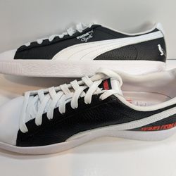 Puma Brand New Collaboration With Clyde X Staple Size 10 Men 