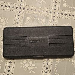 10 Piece Flare Nut Wrench Set