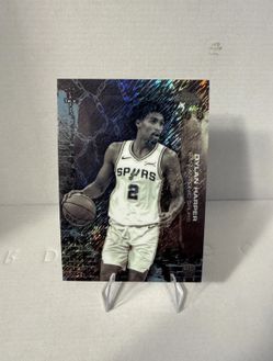 2026 Topps cactus jack Dylan Harper