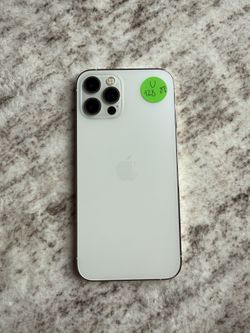 Selling iPhone 12 Pro 128GB Price Firm Any Carrier Unlocked in Very Good Condition