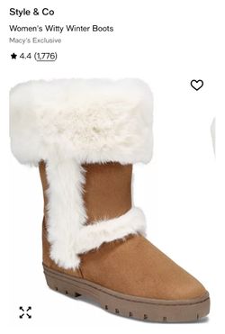 Style&Co. From Macys