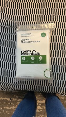 Mattress Protector