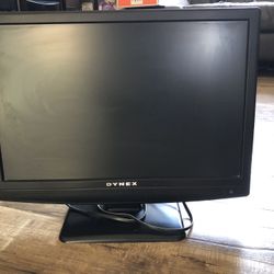 22” TV Good Condition Reduced. Works Still Available