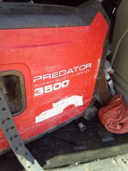 Generator