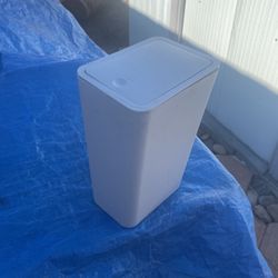 Garbage Can New Small Bathroom Size 