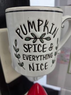 Pumpkin Spice and Everything Nice Scentsy