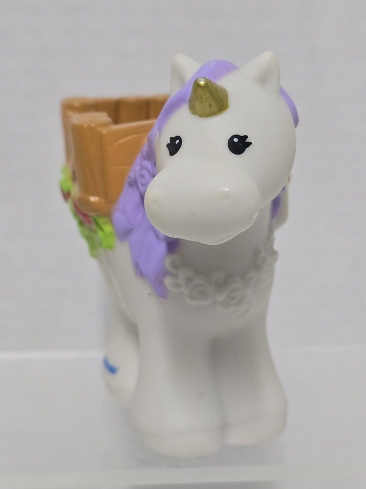 Fisher-Price Little People @ToyBros