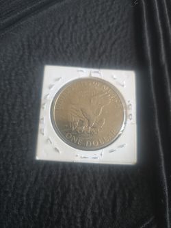 Silver Dollar