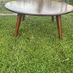 Small coffee table