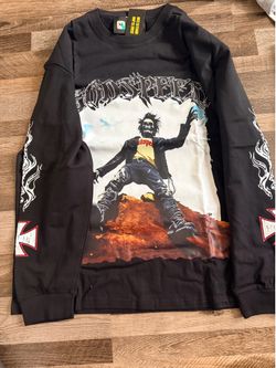 Godspeed long sleeve