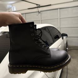 Doc Martens 1460 Softy