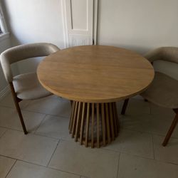Dining Table Set