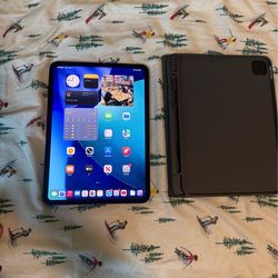 iPad Pro m4 11inch 256GB Cellular