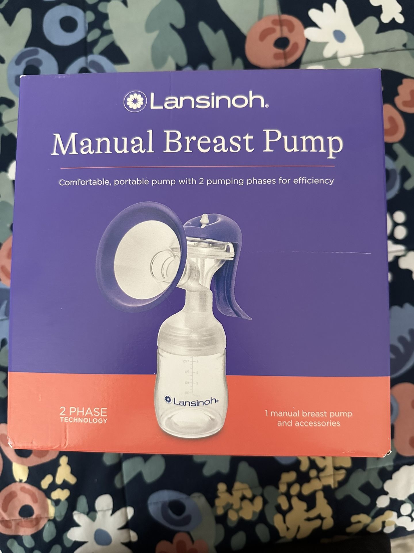 Breast Pump