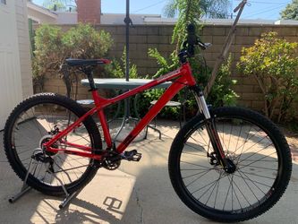 Diamondback Hook MTB 27.5