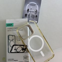 iPhone 16Pro Case 