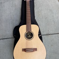 Guitar - LXM Little Martin