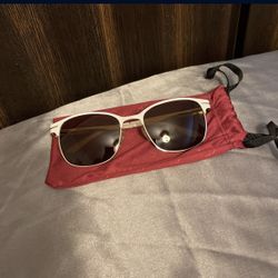 Sun Cloud Polarized Sunglasses