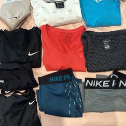 Nike Bundle 