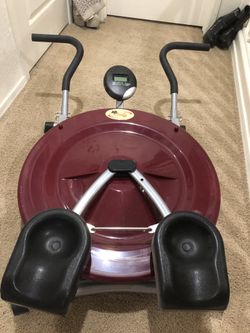 AB Circle Pro as seen on TV for Sale in Phoenix AZ OfferUp