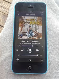 Brand New IPhone 5c 16Gb