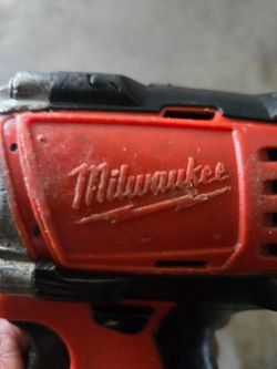 Impact Driver