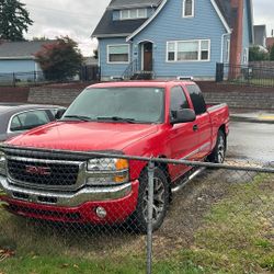 GMC Sierra 