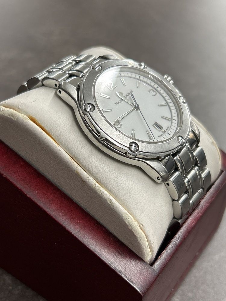 Maurice lacroix shop 69820