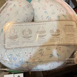 Nursing Pillow