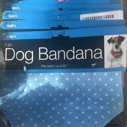 Dog Bandana
