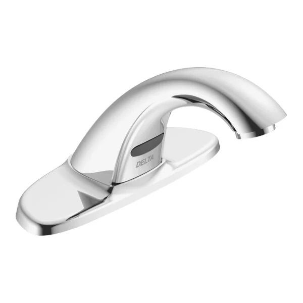 Touchless Faucet