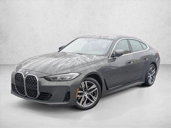 2023 BMW 430i Gran Coupe