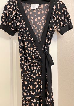 Like New Maggie London Dress Size 6P