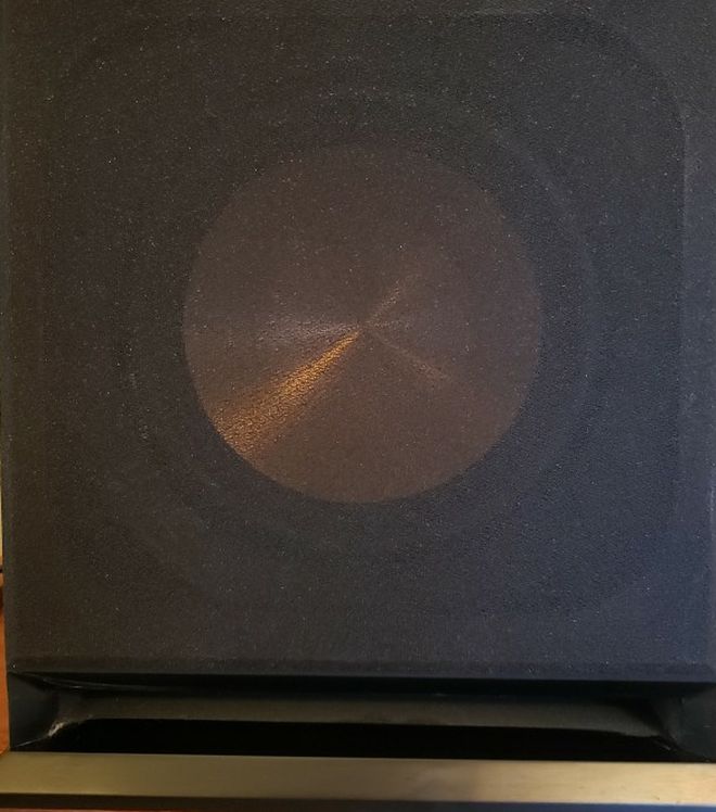 KLIPSCH RP-110WSW SUBWOOFER