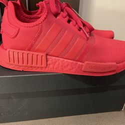 Adidas size 8 1/2 men's