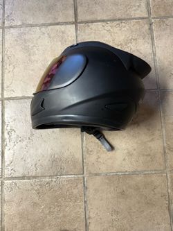 1Storm DJ11 Motorcycle Helmet