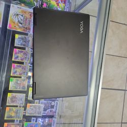 Yoga 710 Laptop