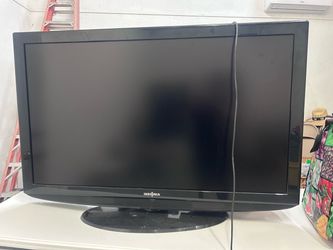 Free TV 52"
