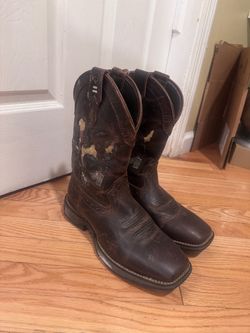 Cody James Western Cowboy Boots