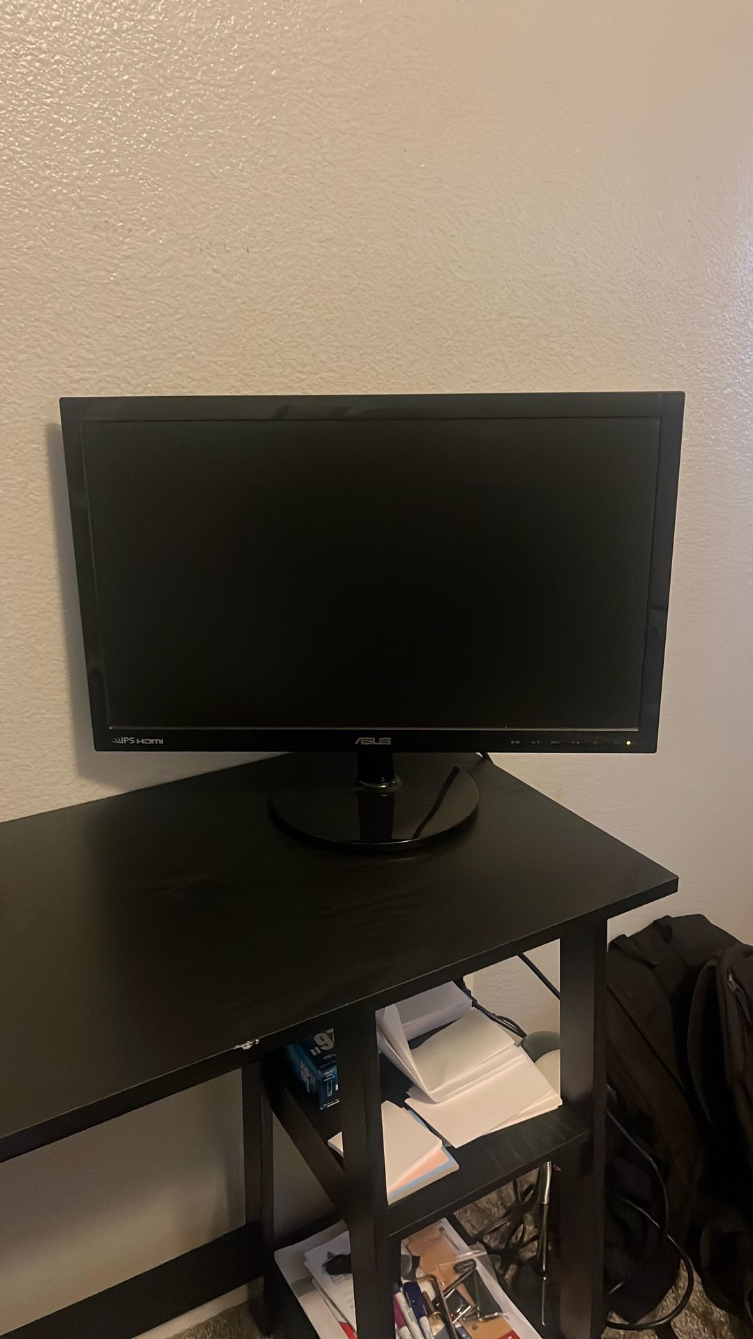 Monitor