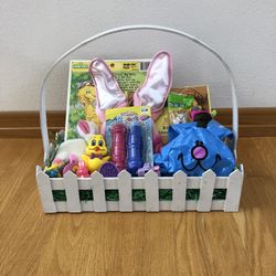 Easter Basket