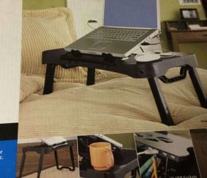 Laptop Table Stand