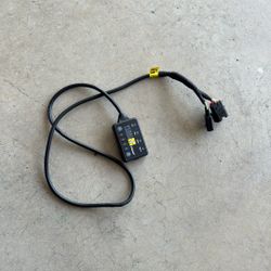 PEDAL COMMANDER for Dodge Charger 2007-2024 Throttle Response Controller - Fits SE, SXT, R/T, Daytona, Super Bee, Scat Pack, SRT 392, SRT8, Hellcat, G