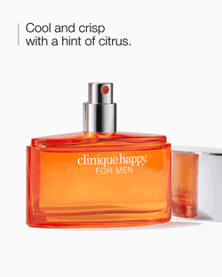 CLINIQUE - HAPPY EDC ( M ) 3.4 OZ