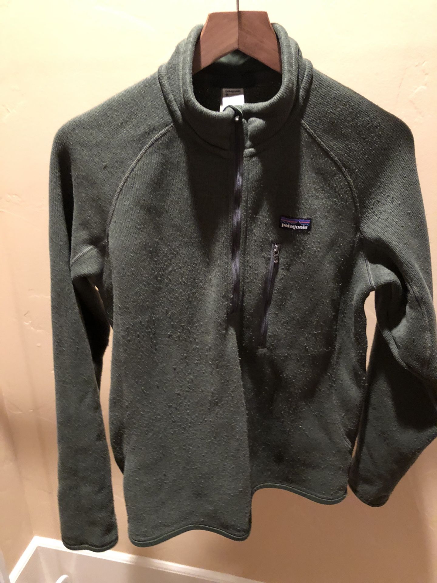 Patagonia Mens Pullover