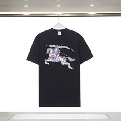 Burberry Premium Quality T Shirt
