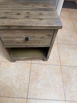 Nightstand